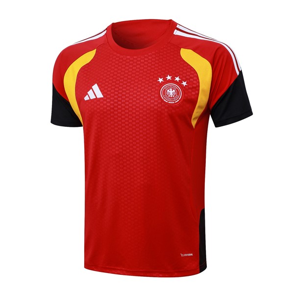 Maillot Entrainement Allemagne 2026-27 Rouge